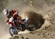 KTM 200 EXC KTM 200 EXC